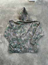 Load image into Gallery viewer, 90’s Mossy Oak Green leaf Lightweight Jacket (XL) 🇺🇸