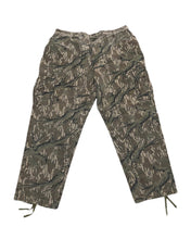 Load image into Gallery viewer, Mossy Oak Treestand Pants (XXL)🇺🇸