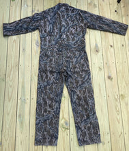 Load image into Gallery viewer, Original Mossy Oak Treestand Coveralls (L)