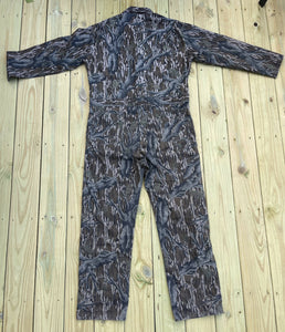 Original Mossy Oak Treestand Coveralls (L)