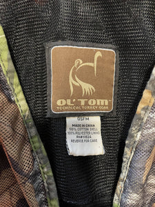 Drake Ol'Tom Technical Turkey Gear (OSFM)