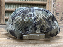 Load image into Gallery viewer, Miller Omro Kiwanis 11th Annual Sheepshead Tournament Trucker Hat