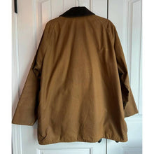 Load image into Gallery viewer, Barbour Beaufort Ducks Unlimited *Rare* Waxed Jacket (Men&#39;s 44, X-Large)