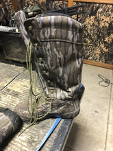 Load image into Gallery viewer, Danner Jackel Bottomland Snake boots