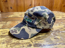 Load image into Gallery viewer, Duxbak Custom Waxed Cotton Cap