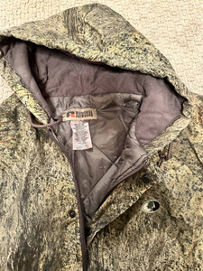 Mossy Oak jacket - L