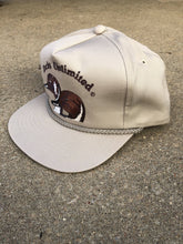 Load image into Gallery viewer, Ducks Unlimited Pintail SW Arkansas Snapback
