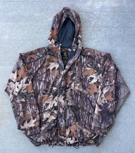 Load image into Gallery viewer, Browning Lightweight Mossy Oak Break Up Jacket (XL)