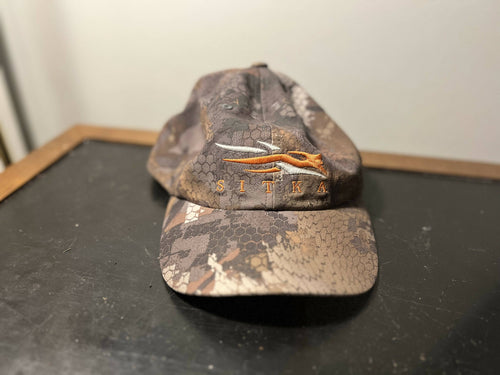Arkansas Razorbacks Realtree Camo Hat – Camoretro