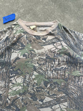 Load image into Gallery viewer, Vintage Duxbak Realtree Camo T-Shirt (XXL)
