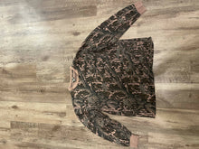 Load image into Gallery viewer, Mossy Oak orginal treestand long sleeve shirt
