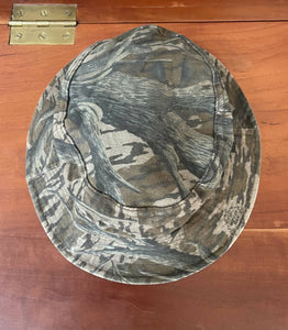 Gortex Mossy Oak Treestand Bucket Hat (Size: 6 7/8 -7) 🇺🇸