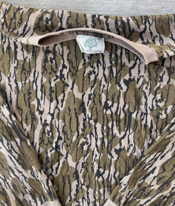 90’s Mossy Oak Bottomland Long Sleeve (XXL) 🇺🇸