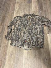 Load image into Gallery viewer, Duckcamp Late Season Woodland Shirt (XXL)