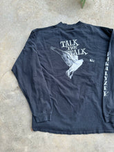 Load image into Gallery viewer, Vintage Zink Calls Paralyzer Longsleeve (XL)🇺🇸