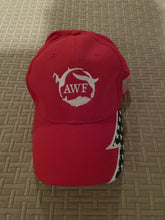 Load image into Gallery viewer, Alabama Wildlife Federation Hat