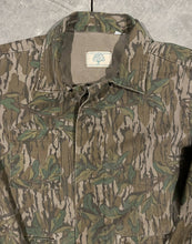 Load image into Gallery viewer, 90’s Mossy Oak Greenleaf 3 Pocket Jacket (L)🇺🇸