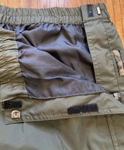 Load image into Gallery viewer, Schoffel Rip Stop Tear Away Pants (XXL)