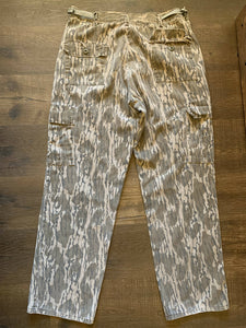 Mossy Oak Bottomland Pants (38X32)🇺🇸