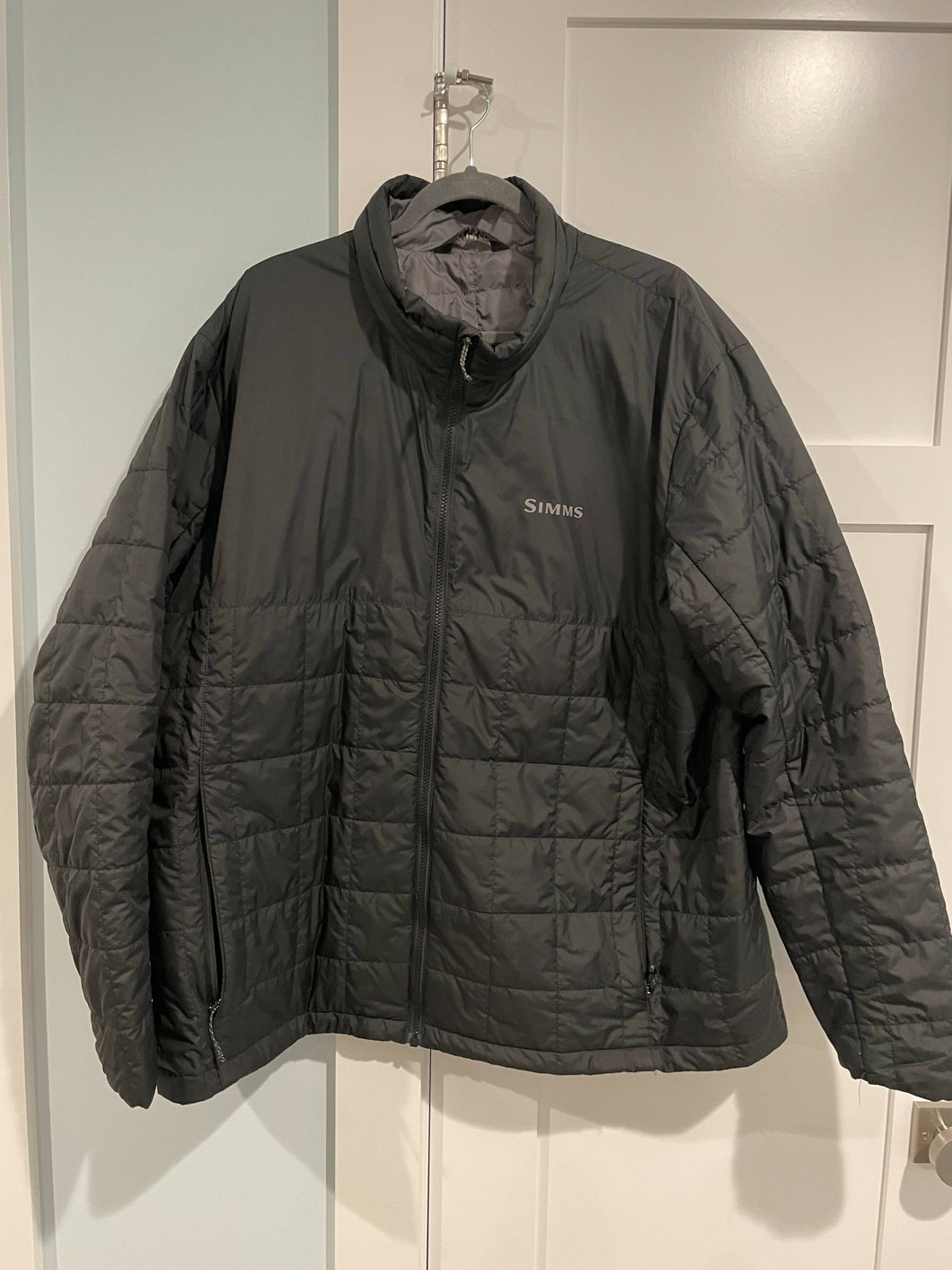 Simms Insulated Jacket