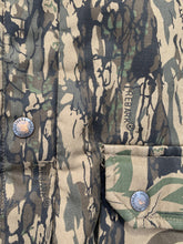 Load image into Gallery viewer, Northwest Territory Trebark Camo Insulated Jacket - Medium