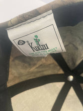 Load image into Gallery viewer, Mossy Oak Kudzu Snapback Cap - Made in the USA - Country Music Celebrity