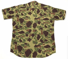 Load image into Gallery viewer, Duxbak Old School Field Shirt (L)