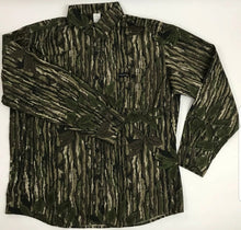 Load image into Gallery viewer, Rattler Realtree Shirt (L)