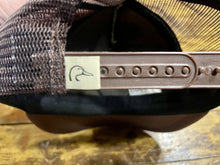 Load image into Gallery viewer, Filson Ducks Unlimited Mesh Cap (adjustable size)