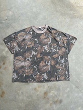 Load image into Gallery viewer, 90’s Vintage Mossy Oak Fall Foliage T-Shirt (XL/XXL) 🇺🇸