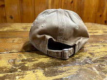 Load image into Gallery viewer, Vintage Style Duxbak Embroidered Logo Cap