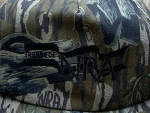 Friends of NRA Camo Hat USA