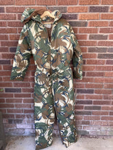 Load image into Gallery viewer, Tiger Bay Vintage Coveralls (XL)