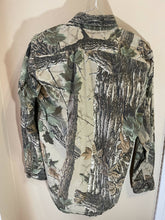 Load image into Gallery viewer, NWA NWTF Committee Button-Up Shirt (M)