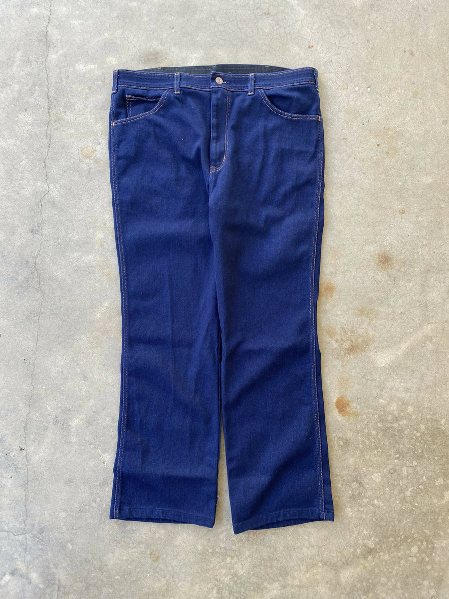 Vintage Chaps Jeans with Embroidered Duck – Camoretro