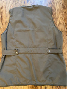 Schoffel Men’s Shooting Vest (XL)