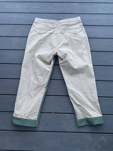 Load image into Gallery viewer, Vintage LL Bean brush pants