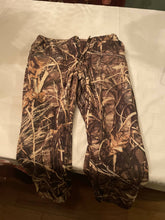 Load image into Gallery viewer, Max 4 fleece wader pants size 34