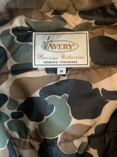 Load image into Gallery viewer, Avery Heritage Field Jacket (M)