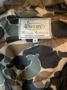 Avery Heritage Field Jacket (M)