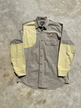 Load image into Gallery viewer, Vintage Browning Button Up (L)