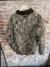 Load image into Gallery viewer, Vintage Browning Reversible Fleece Jacket