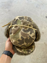 Load image into Gallery viewer, Vintage Browning Trapper Hat (L)🇺🇸