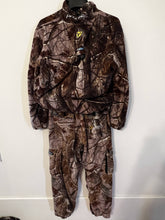 Load image into Gallery viewer, Scentblocker Fleece Jacket &amp; Pants (M)