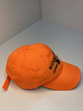 Load image into Gallery viewer, Buckmasters Hunters Orange Cap