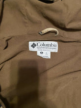 Load image into Gallery viewer, VTG Columbia Original Advantage Camo Hunting Jacket Size XL