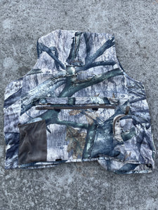 Cabelas bow hunters vest