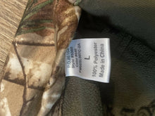 Load image into Gallery viewer, ScentLok Bibs (L)