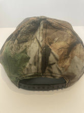Load image into Gallery viewer, Mossy Oak Kudzu Snapback Cap - Made in the USA - Country Music Celebrity