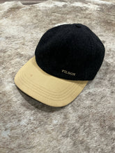 Load image into Gallery viewer, Vintage Filson Wool Cap